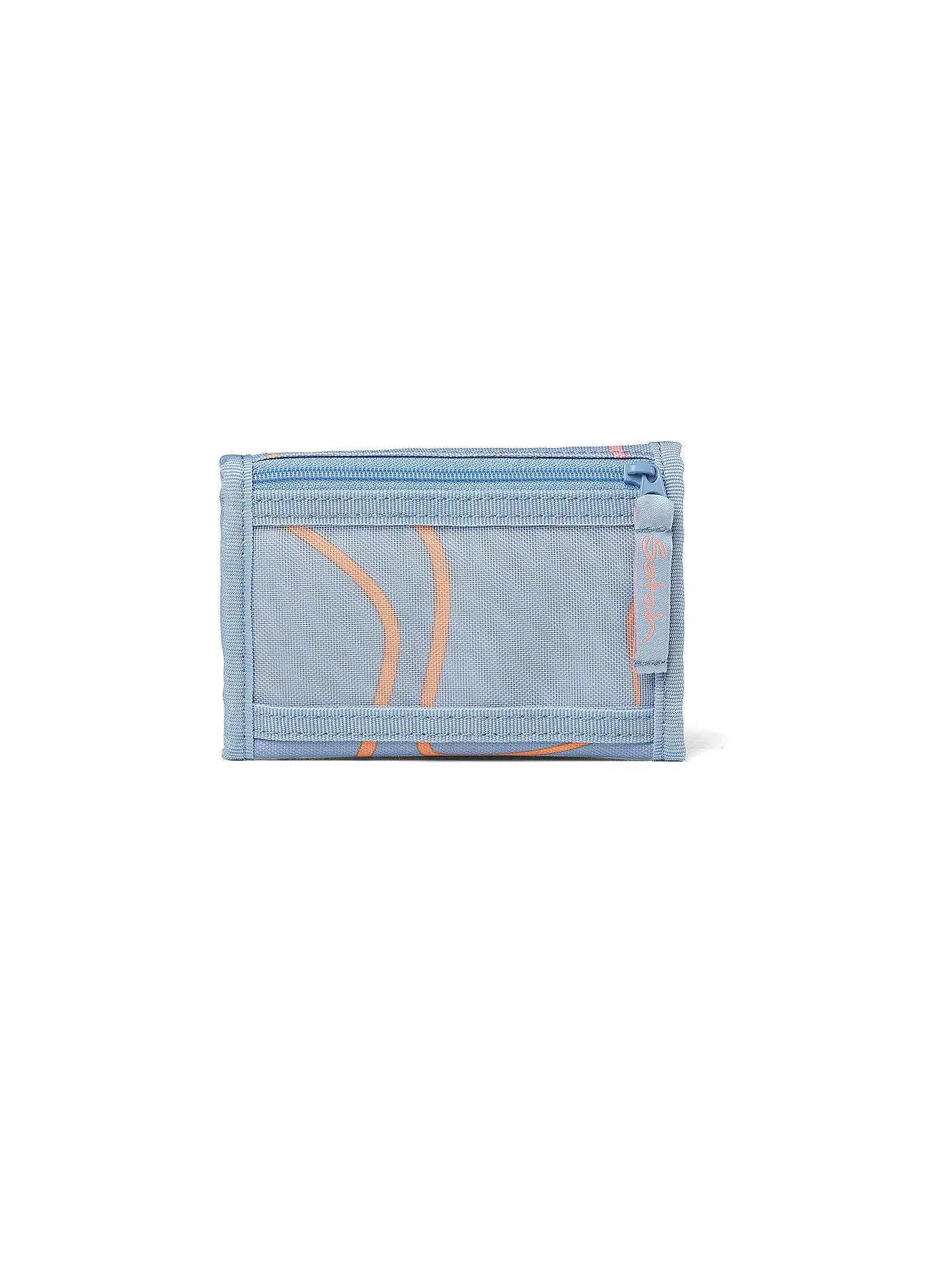 SATCH | Geldbeutel Vivid Blue | 